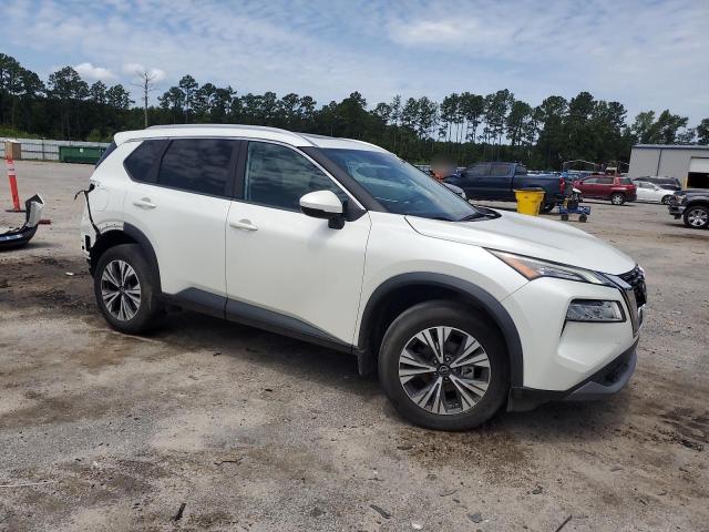  NISSAN ROGUE 2023 Biały