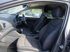 2017 HYUNDAI IONIQ PREM for sale at Copart SANDWICH