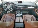 2018 Audi Q7 Prestige продається в Houston, TX - Minor Dent/Scratches
