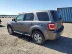 2009 Ford Escape Xls de vânzare în Anderson, CA - Mechanical