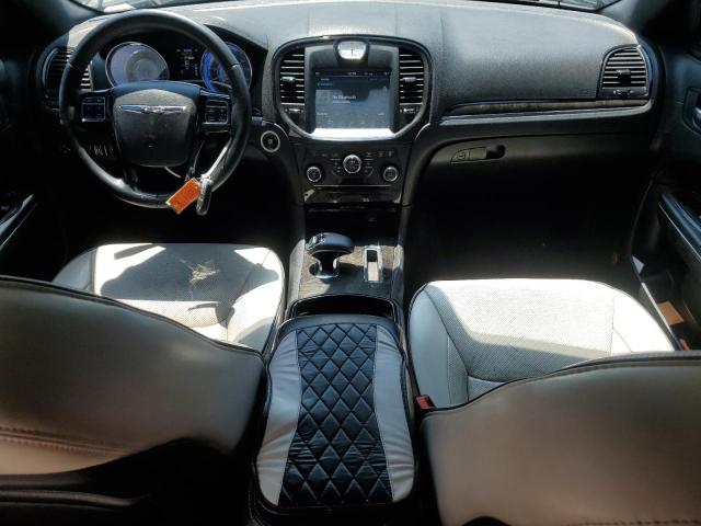  CHRYSLER 300 2014 Сірий