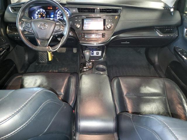  TOYOTA AVALON 2017 Szary