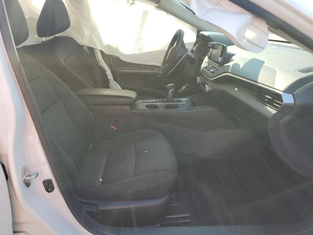 NISSAN ALTIMA 2023 Biały
