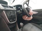 2014 VAUXHALL MOKKA TECH for sale at Copart WOLVERHAMPTON