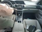 2014 Honda Accord Exl   for Sale in Greenwell Springs, LA - Front End