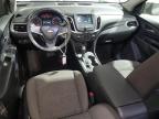 2018 Chevrolet Equinox Lt   de vânzare în Leroy, NY - Front End
