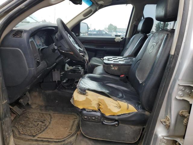 2003 DODGE RAM 2500 ST  