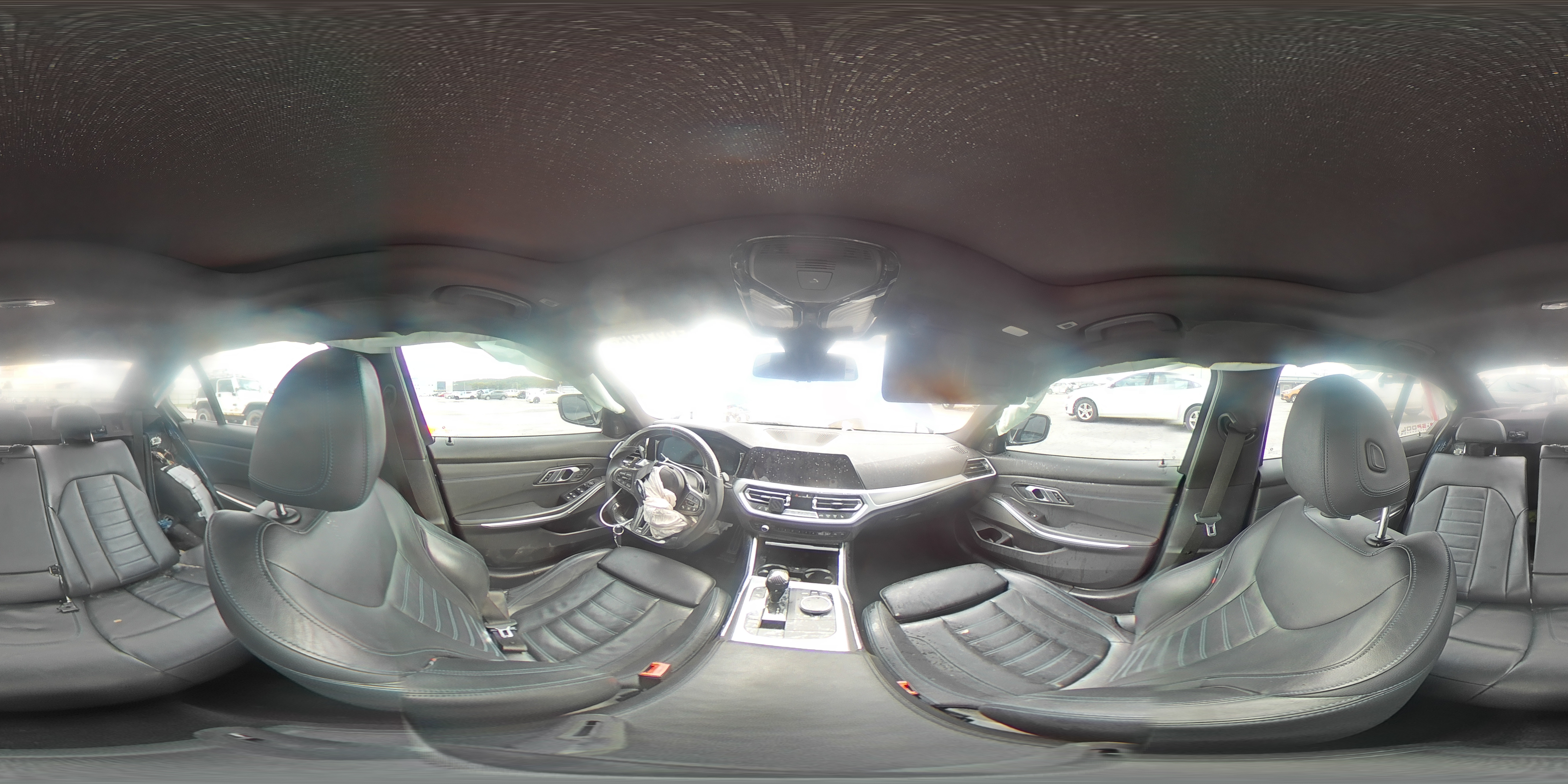 2021 BMW M340I VIN: 3MW5U7J02M8B53862 Lot: 61327525