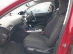 2015 PEUGEOT 308 ALLURE for sale at Copart YORK