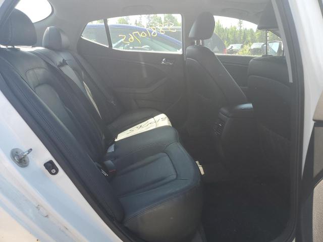 2012 KIA OPTIMA EX  
