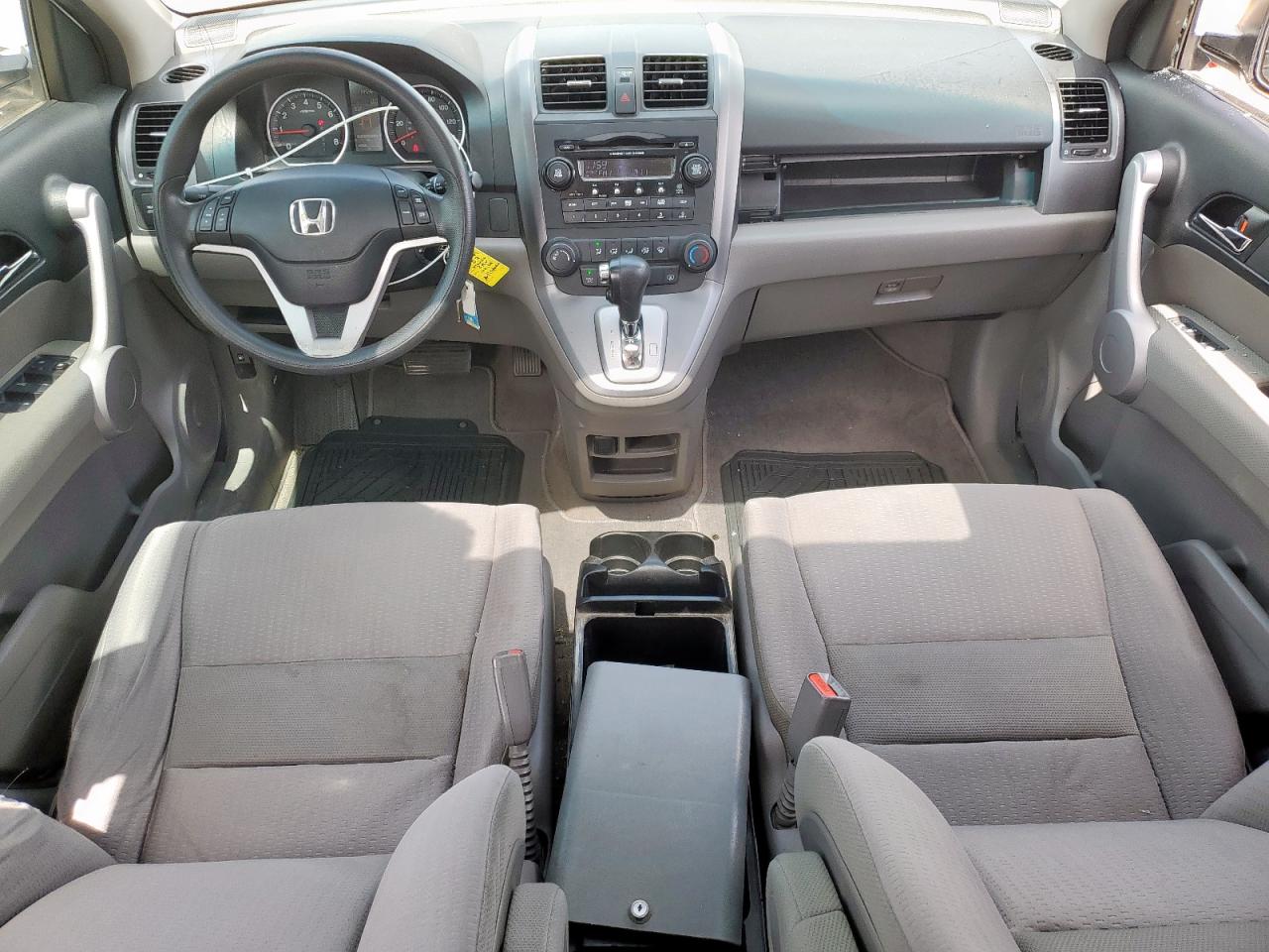 2007 Honda Cr-V Ex VIN: JHLRE38527C035502 Lot: 62880825