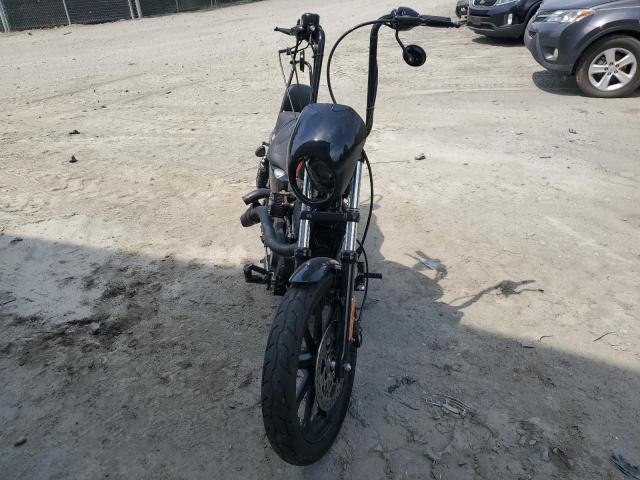 2021 HARLEY-DAVIDSON XL1200 NS  