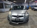 2009 Toyota Yaris  продається в Wheeling, IL - All Over