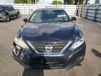 2016 Nissan Altima 3.5Sl   იყიდება Miami-ში, FL - Front End