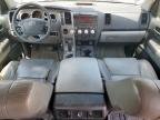 2011 Toyota Tundra Crewmax Sr5 на продаже в Houston, TX - Side