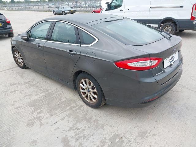 2015 FORD MONDEO TIT