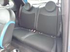 2018 FIAT 500 S for sale at Copart GLOUCESTER