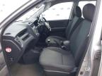 2010 KIA SPORTAGE X for sale at Copart WHITBURN