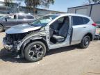 2017 Honda Cr-V Touring for Sale in Albuquerque, NM - Side