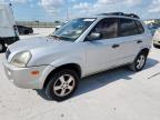 2005 Hyundai Tucson Gl   for Sale in Haslet, TX - Hail