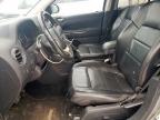 2011 Jeep Compass Limited للبيع في Haslet، TX - Front End