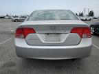 2006 Honda Civic Lx   იყიდება Rancho Cucamonga-ში, CA - Side