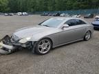 2006 Mercedes-Benz Cls 500C for Sale in Graham, WA - Front End