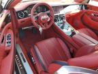2022 BENTLEY CONTINENTAL GT SPEED   for sale at Copart CA - SUN VALLEY