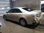 2011 Toyota Camry Hybrid for Sale in Blaine, MN - Mechanical