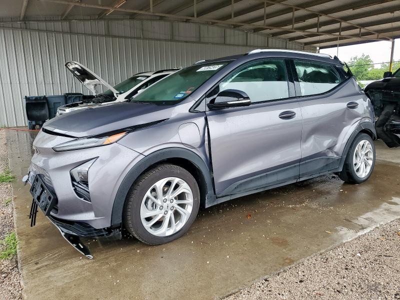  CHEVROLET BOLT 2023 Gray
