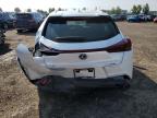 2022 LEXUS UX 250H BASE   for sale at Copart AB - CALGARY