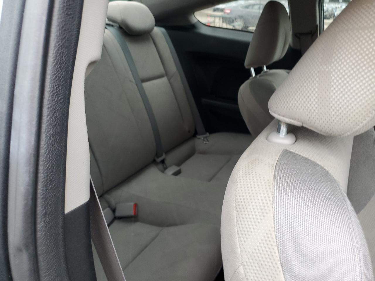 2012 Honda Civic Ex VIN: 2HGFG3B80CH514295 Lot: 61733925