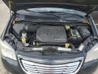2011 Chrysler Town & Country Touring en Venta en Franklin, WI - Minor Dent/Scratches