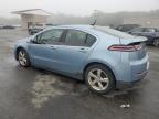 2014 Chevrolet Volt    de vânzare în Exeter, RI - Minor Dent/Scratches