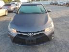 2017 Toyota Camry Le продається в Sacramento, CA - Rear End