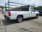 2006 Chevrolet Silverado C1500 zu verkaufen in Exeter, RI - Front End