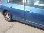 2009 HONDA INSIGHT ES for sale at Copart ROCHFORD