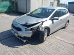2013 KIA CEED 1 ECO for sale at Copart CHESTER