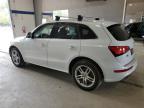 2016 Audi Q5 Premium Plus S-Line for Sale in Sandston, VA - Front End