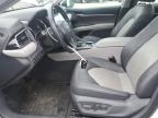 2020 Toyota Camry Xle იყიდება Assonet-ში, MA - Side