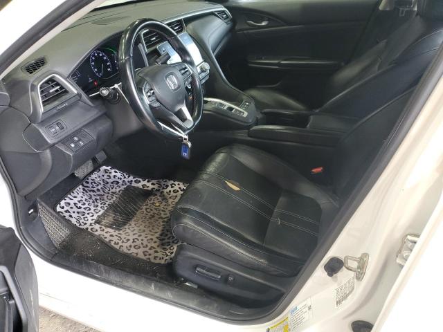  HONDA INSIGHT 2019 White
