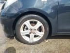 2010 TOYOTA YARIS TR V for sale at Copart WHITBURN