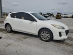 2013 Mazda 3 I للبيع في Apopka، FL - Side