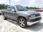 2001 Chevrolet Silverado C1500 for Sale in Ellenwood, GA - Side