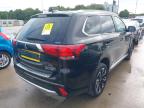 2015 MITSUBISHI OUTLANDER for sale at Copart SANDY