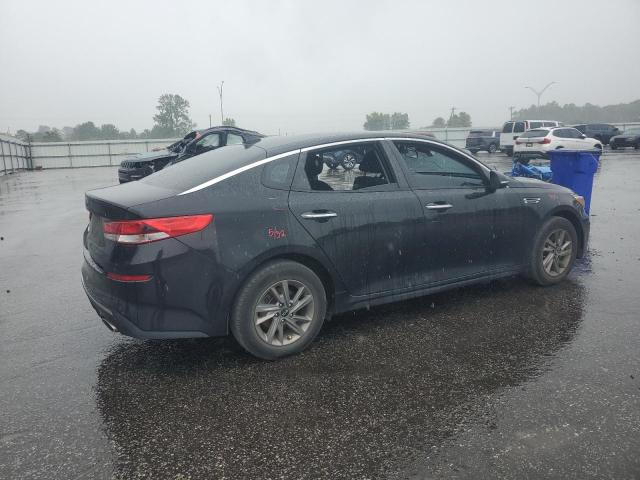  KIA OPTIMA 2020 Czarny