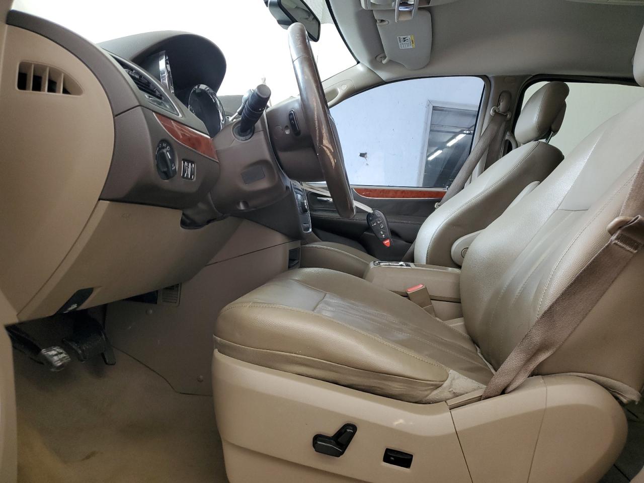 2013 Chrysler Town & Country Touring VIN: 2C4RC1BG8DR675301 Lot: 61535675