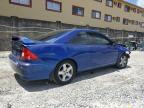 2004 Honda Civic Ex   zu verkaufen in Opa Locka, FL - Front End