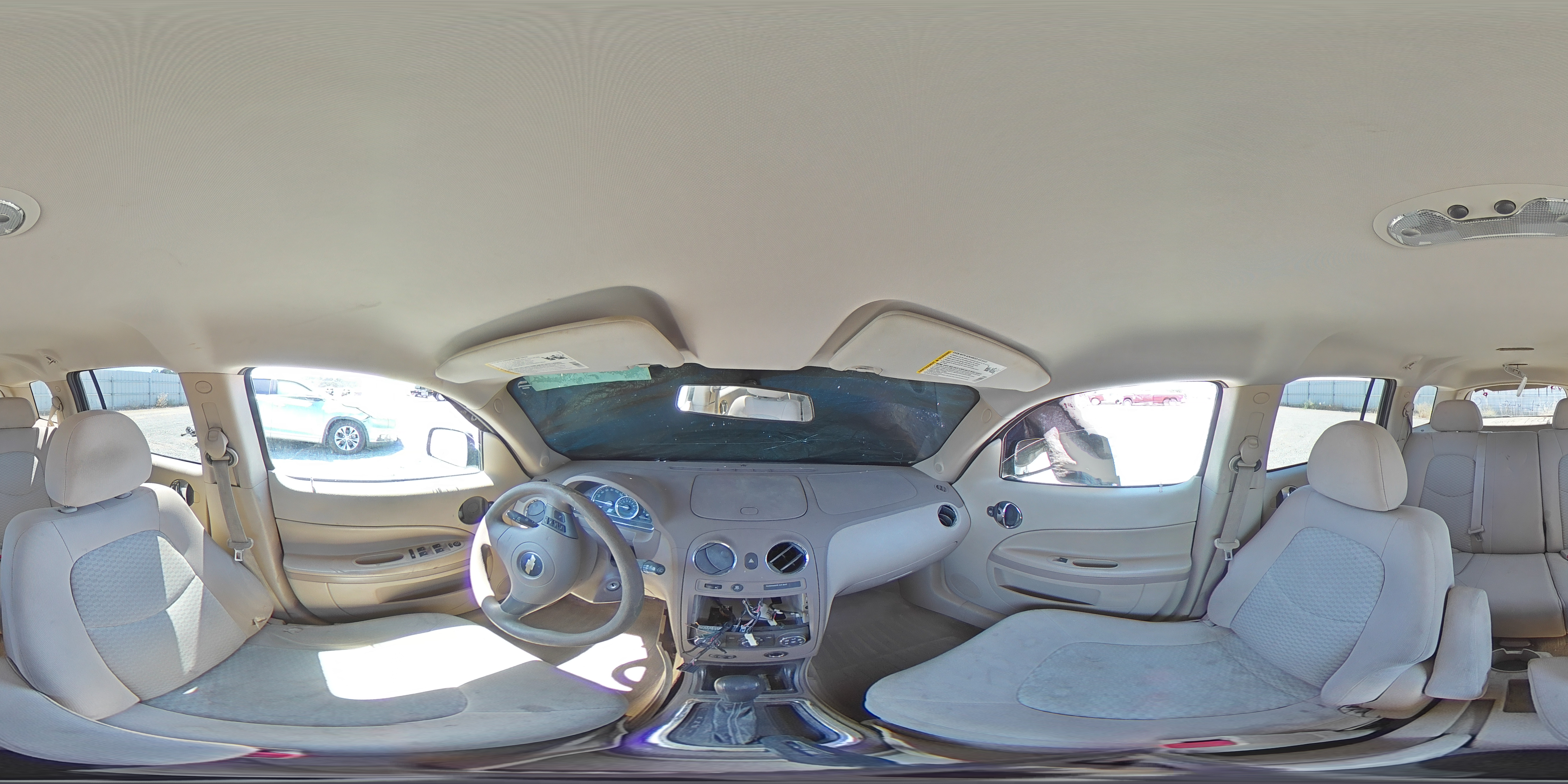 2009 Chevrolet Hhr Lt VIN: 3GNCA23B29S606948 Lot: 61418645