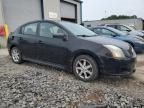 2011 Nissan Sentra 2.0 на продаже в Duryea, PA - Front End